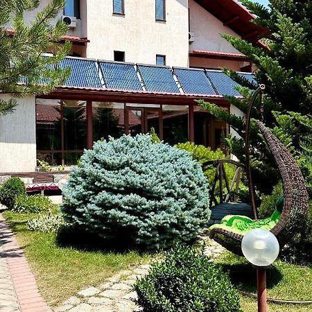 Tian-Shan Hotel Bichkek Extérieur photo